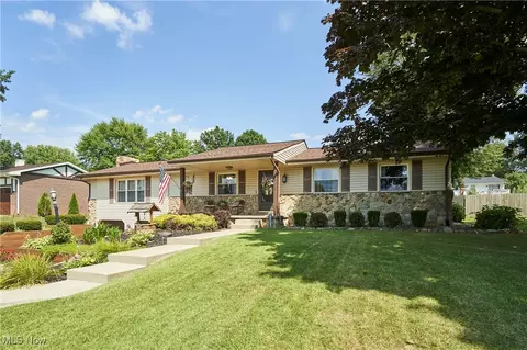 12139 Vince Dr, Doylestown, OH 44230