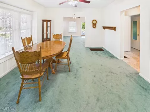Dining - 819 W 4th St, Williamstown, WV 26187 photo 2 of 2