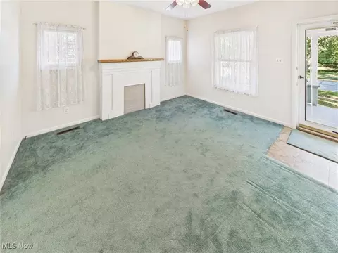 Living - 819 W 4th St, Williamstown, WV 26187 photo 2 of 2