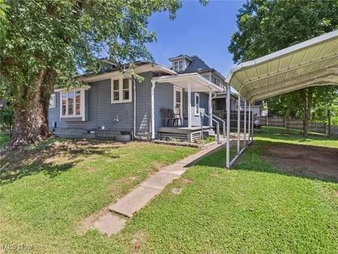 Other - 819 W 4th St, Williamstown, WV 26187 photo 3 of 5