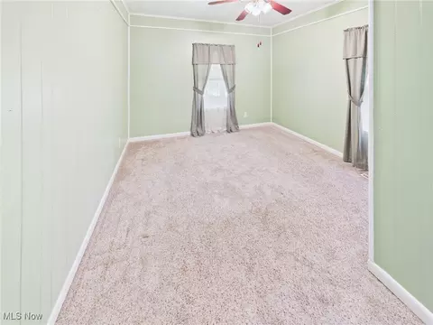 Bedroom - 819 W 4th St, Williamstown, WV 26187 photo 2 of 3