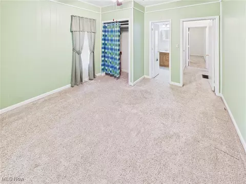 Bedroom - 819 W 4th St, Williamstown, WV 26187 photo 1 of 3