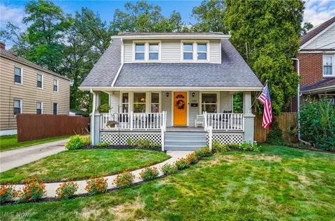2104 11th St, Cuyahoga Falls, OH 44221