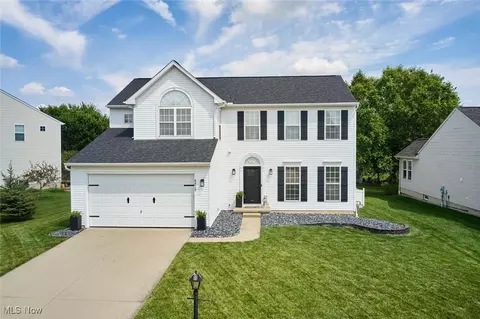4824 Riverrock Way, Medina, OH 44256