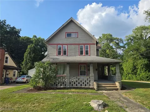 650 W 3rd St, Niles, OH 44446