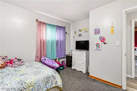 Bedroom - 680 West St, Wadsworth, OH 44281 photo 2 of 4