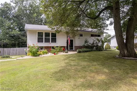 Exterior - 680 West St, Wadsworth, OH 44281 photo 2 of 10