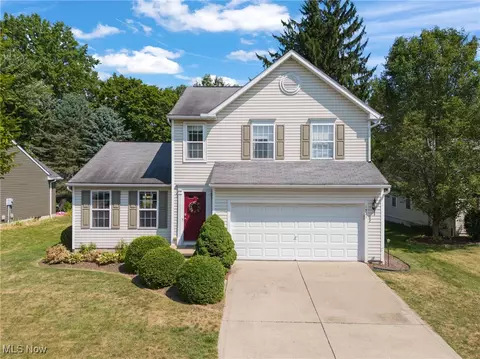 1921 Northgate Cir, Akron, OH 44320
