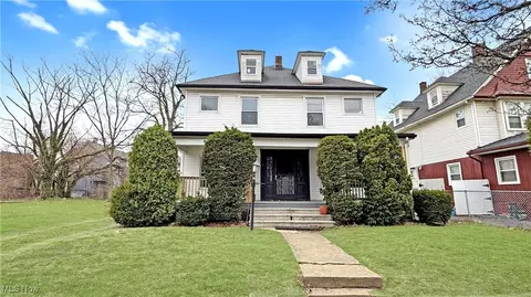 770 E 91st St, Cleveland, OH 44108