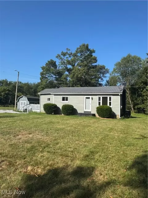 25981 County Road 24, Coshocton, OH 43812