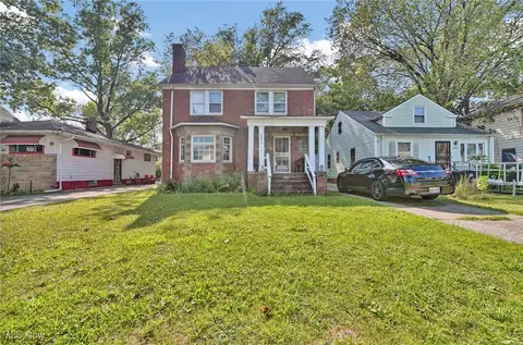 3894 E 147th St, Cleveland, OH 44128