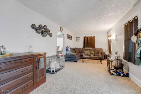 Living - 254 E 248th St, Euclid, OH 44123 photo 1 of 1