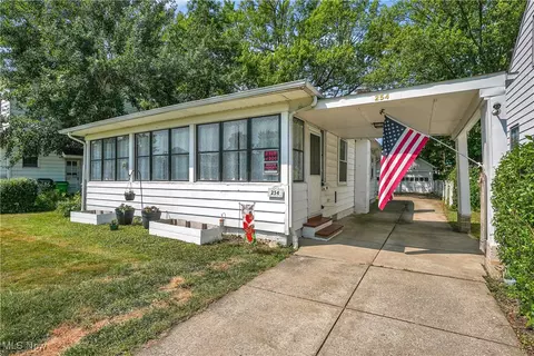 Other - 254 E 248th St, Euclid, OH 44123 photo 1 of 6
