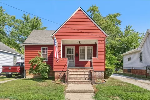 60 Frederick St, Painesville, OH 44077