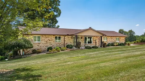 62424 Institute Rd, Lore City, OH 43755