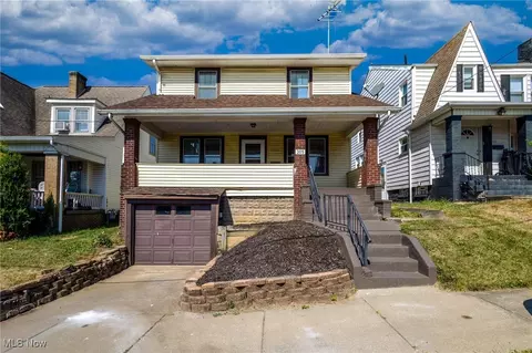 305 Murphy Ave, Steubenville, OH 43952