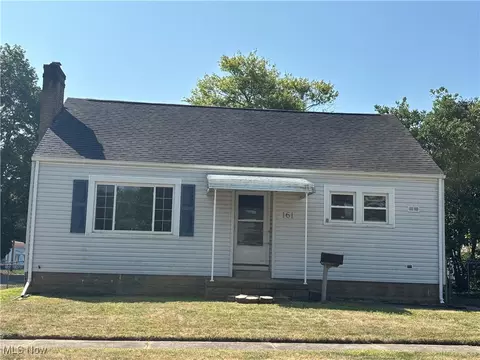 161 11th St NE, New Philadelphia, OH 44663