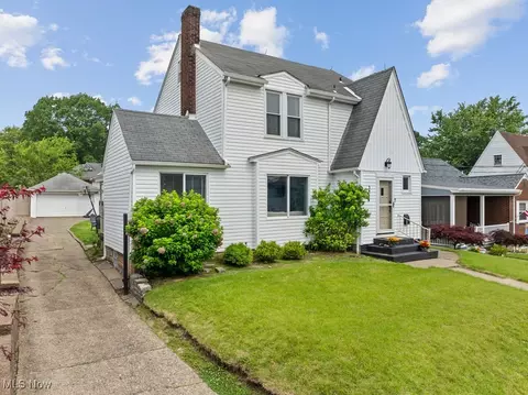 3709 Brightway St, Weirton, WV 26062