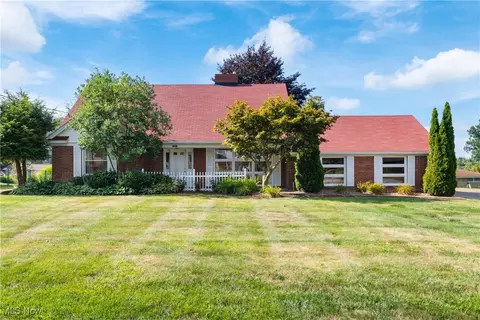 801 Taggart Ave NE, Massillon, OH 44646