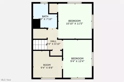 3931 Rosalind Dr, Rootstown, OH 44272 photo 13