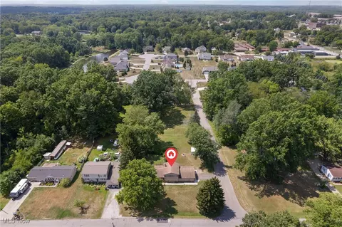 3931 Rosalind Dr, Rootstown, OH 44272 photo 33
