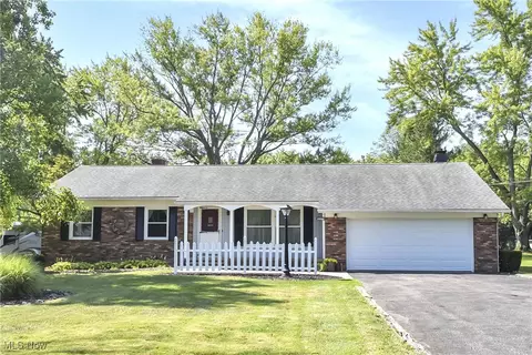 12575 Drake Rd, North Royalton, OH 44133
