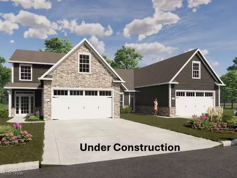 5853 Hawks Nest Cir NW, Canton, OH 44708
