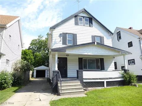 13801 Edgewood Ave, Cleveland, OH 44105