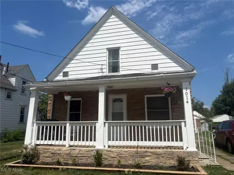 1014 W 20th St, Lorain, OH 44052