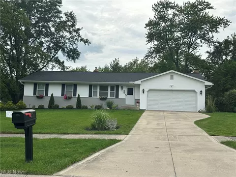 7936 Twin Oaks, Broadview Heights, OH 44147