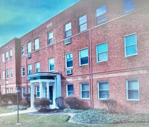13805 Cedar Rd #203 - C, South Euclid, OH 44118