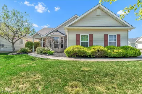 14409 Glenbrook Dr, Strongsville, OH 44136