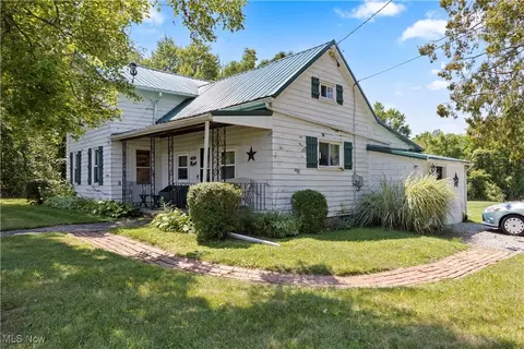 6476 Kohli Dr, Spencer, OH 44275