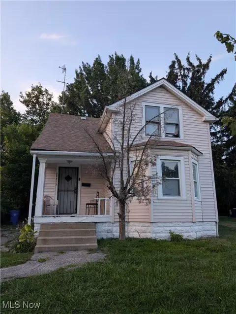 12413 Ferris Ave, Cleveland, OH 44105