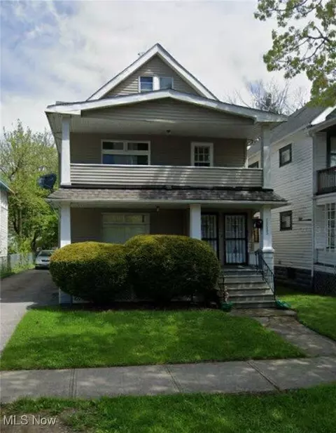 13505 Ferris Ave, Cleveland, OH 44105