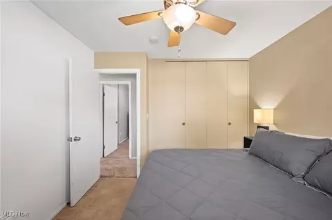 Bedroom - 525 Beeler Dr, Berea, OH 44017 photo 5 of 6
