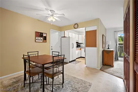 Dining - 525 Beeler Dr, Berea, OH 44017 photo 1 of 2