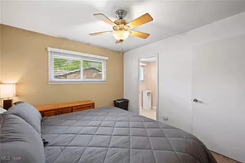 Bedroom - 525 Beeler Dr, Berea, OH 44017 photo 6 of 6