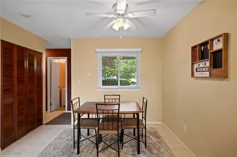 Dining - 525 Beeler Dr, Berea, OH 44017 photo 2 of 2