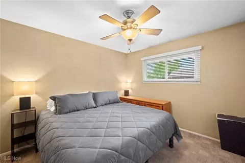 Bedroom - 525 Beeler Dr, Berea, OH 44017 photo 3 of 6