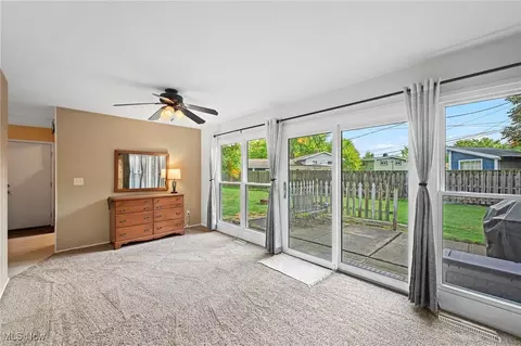 Bedroom - 525 Beeler Dr, Berea, OH 44017 photo 1 of 6