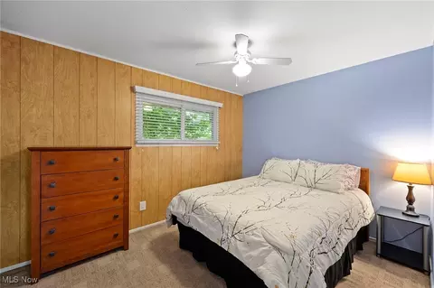 Bedroom - 525 Beeler Dr, Berea, OH 44017 photo 2 of 6