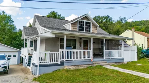 5379353795 Sustersic Ave, Bridgeport, OH 43912