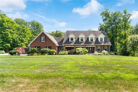 5580 Newton Falls Rd, Ravenna, OH 44266