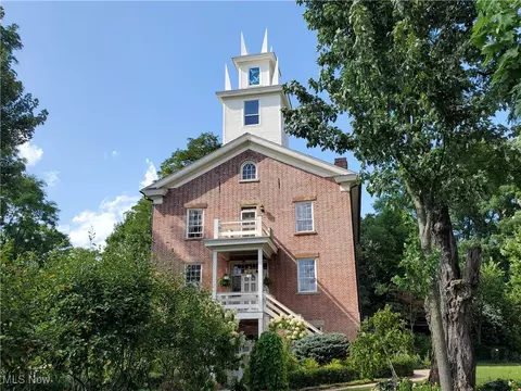 150 E Main St, Hayesville, OH 44838