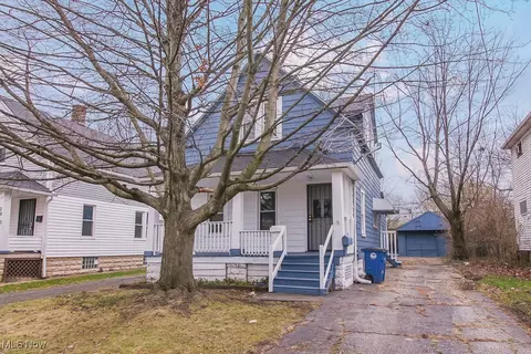 2827 E 119 St, Cleveland, OH 44120