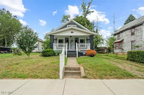 652 N Webb Ave, Alliance, OH 44601