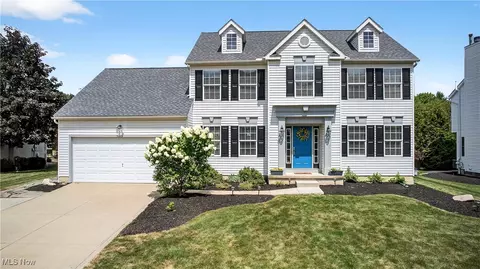5640 Trystin Tree Dr, Medina, OH 44256