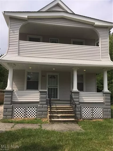 3010 E 126th St, Cleveland, OH 44120