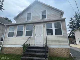 3005 Searsdale Ave, Cleveland, OH 44109